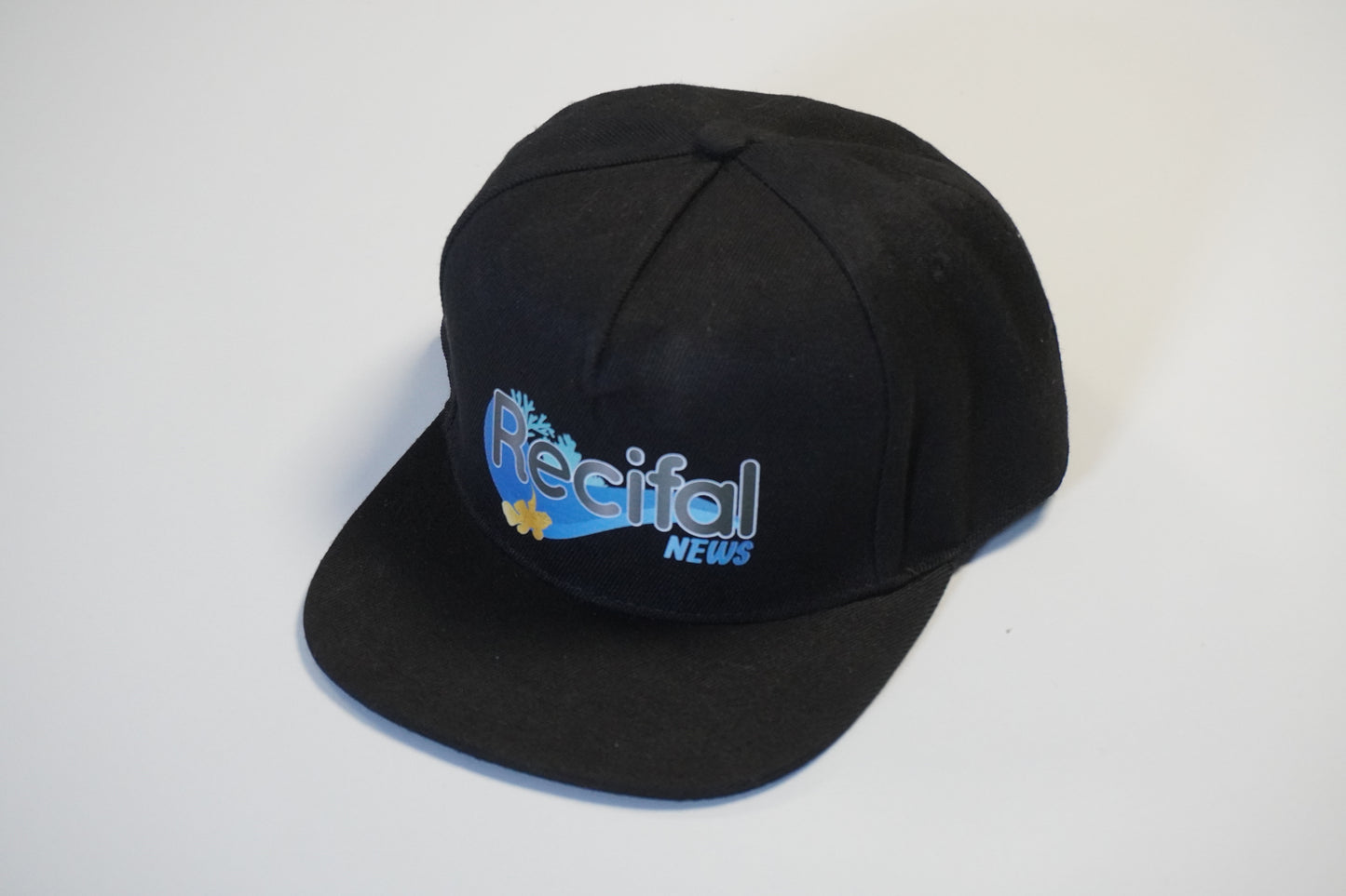 Casquette RecifalNews