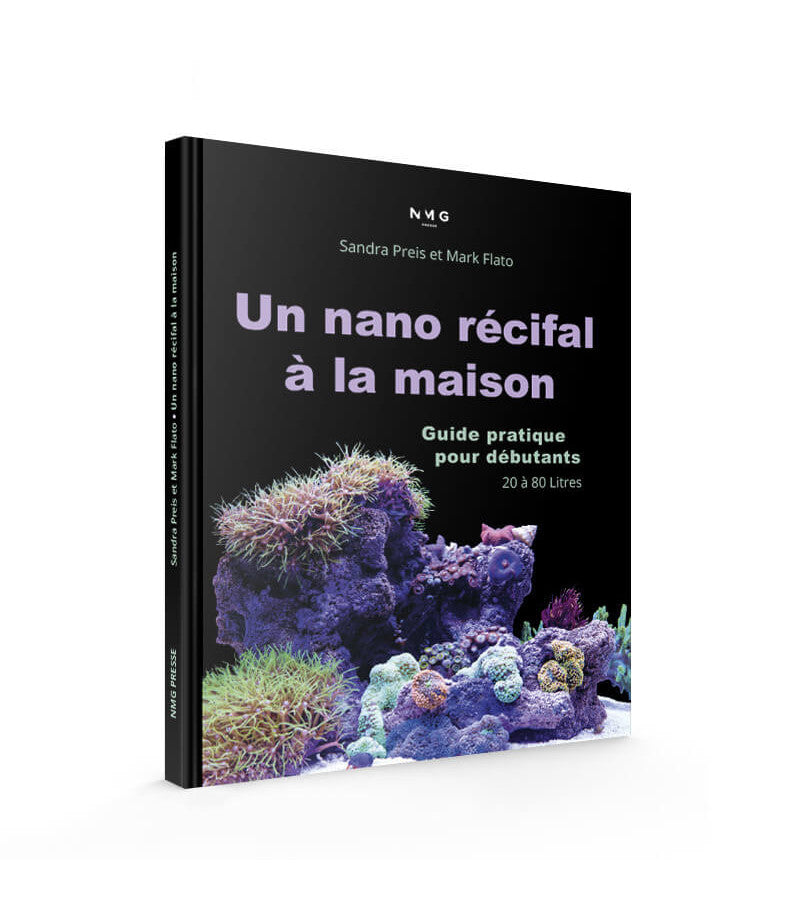 Un nano récifal à la maison