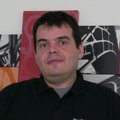 Sébastien Ruaux