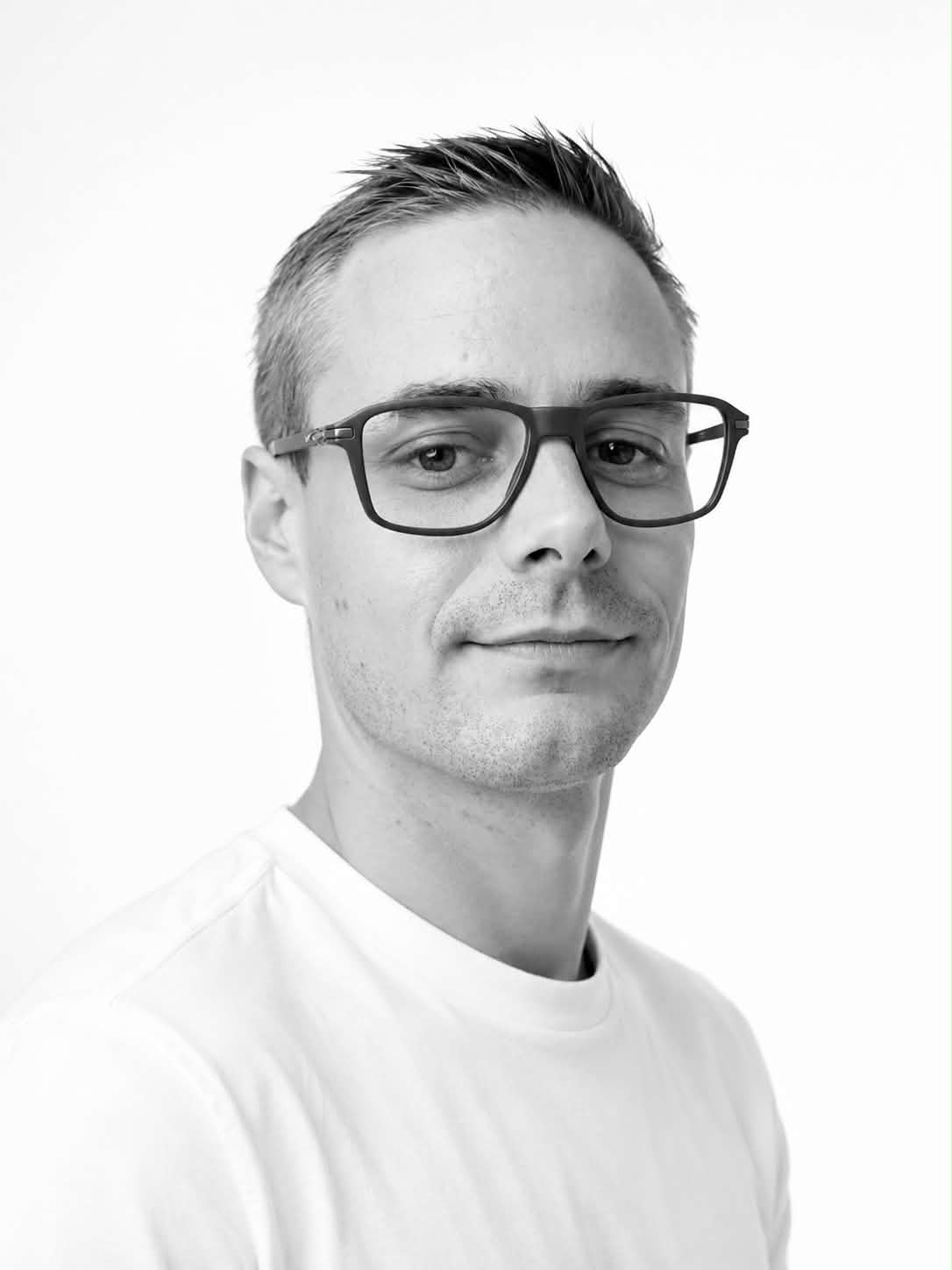 Alexandre Perez