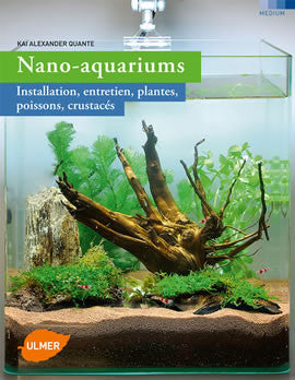 Nano-aquariums