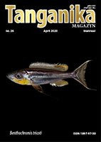 TANGANIKA MAGAZYN N° 26