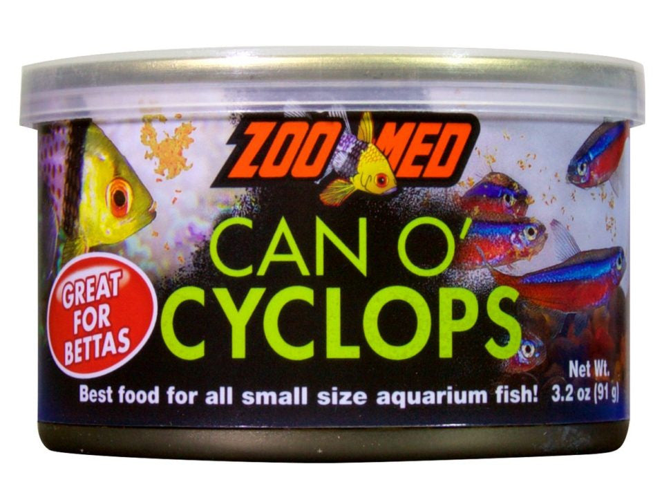 Zoomed Can O' Cyclops